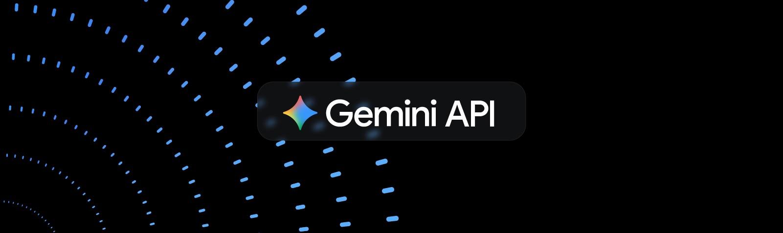 Gemini-3 API