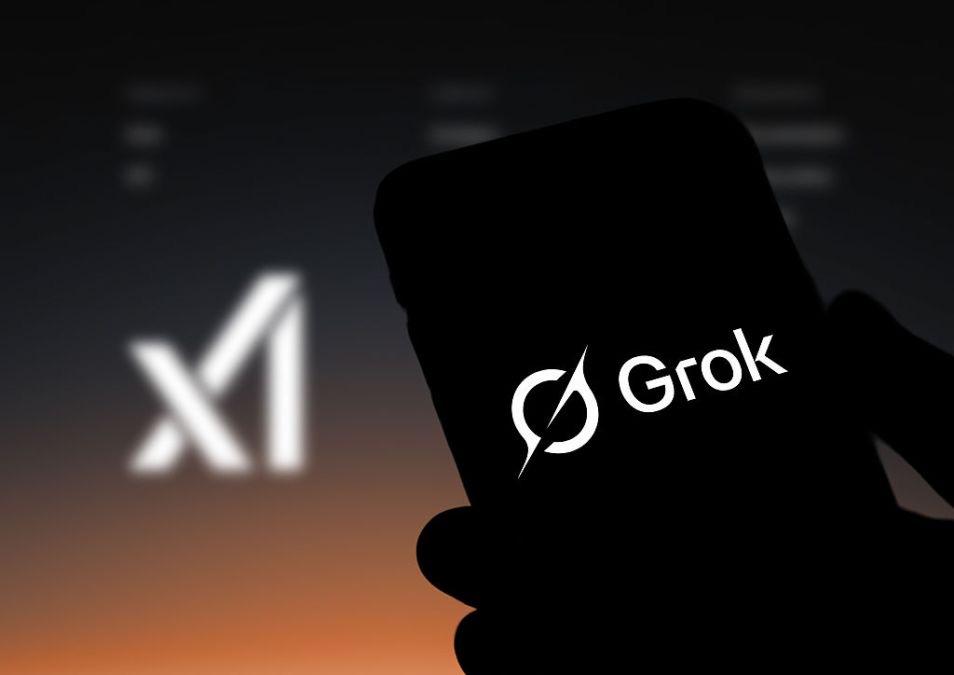 Grok-4 API