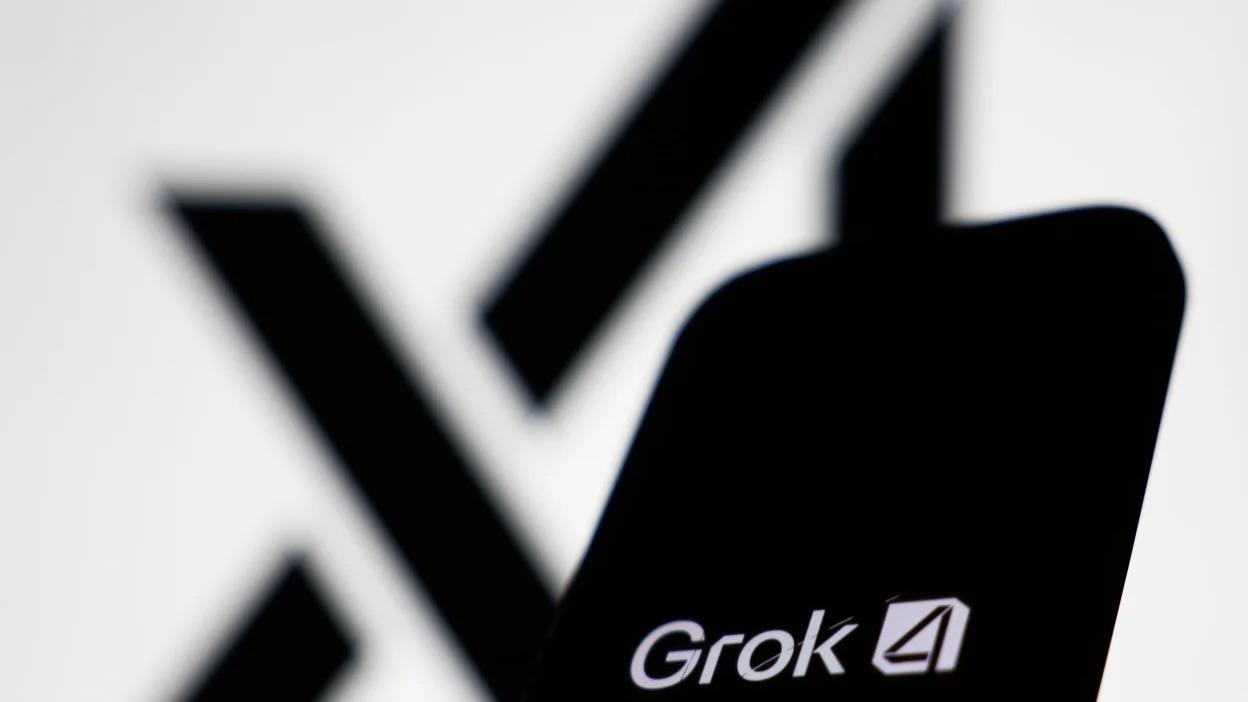 SuperGrok 會員